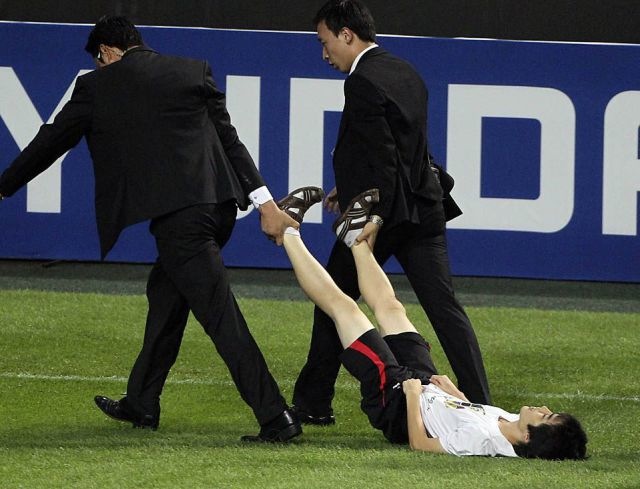 Bildschirmarbeiter - Picdump 06.08.2010