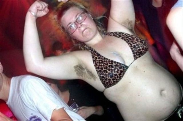 Bildschirmarbeiter - Picdump 06.08.2010