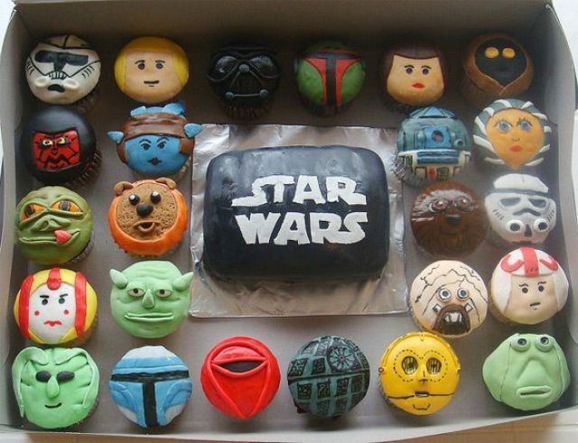 Bildschirmarbeiter - Picdump 06.08.2010