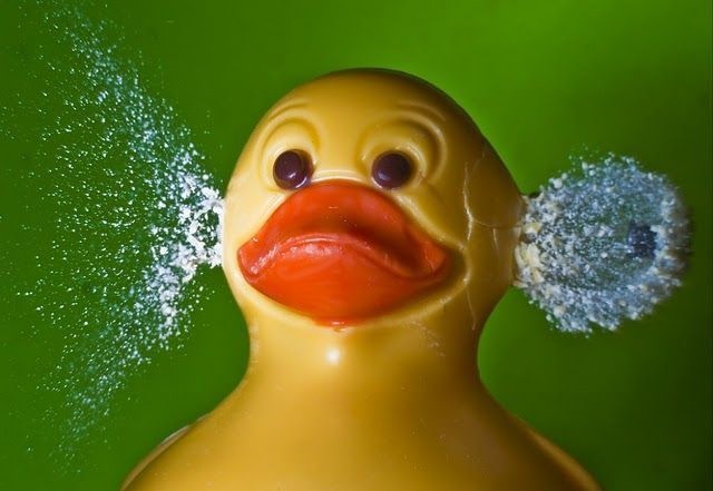 Bildschirmarbeiter - Picdump 06.08.2010