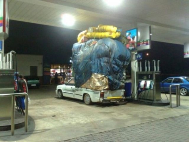 Bildschirmarbeiter - Picdump 06.08.2010