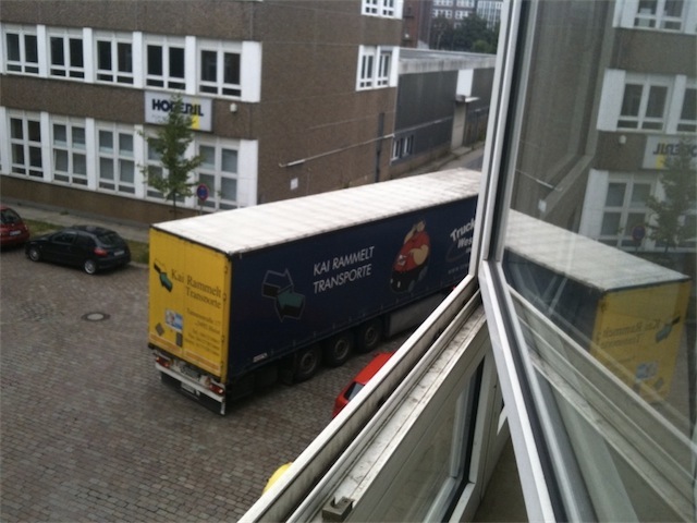 Bildschirmarbeiter - Picdump 06.08.2010