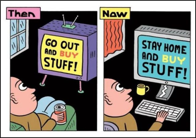 Bildschirmarbeiter - Picdump 13.08.2010