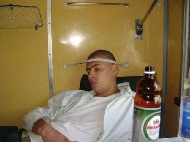 Bildschirmarbeiter - Picdump 13.08.2010