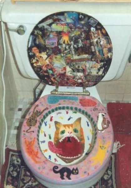 Bildschirmarbeiter - Picdump 13.08.2010