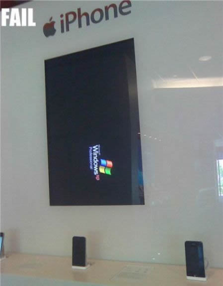 Bildschirmarbeiter - Picdump 13.08.2010