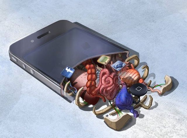 Bildschirmarbeiter - Picdump 13.08.2010