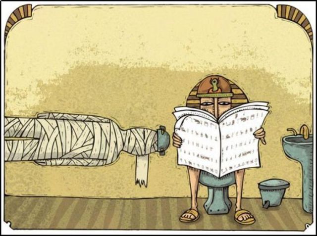 Bildschirmarbeiter - Picdump 13.08.2010