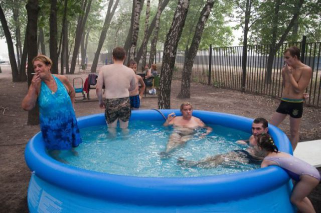 Bildschirmarbeiter - Picdump 13.08.2010