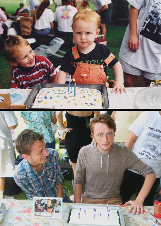 Bildschirmarbeiter - Picdump 13.08.2010