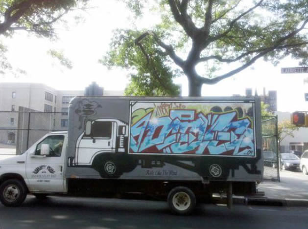 Bildschirmarbeiter - Picdump 13.08.2010