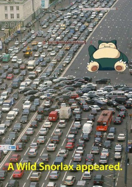 Bildschirmarbeiter - Picdump 13.08.2010