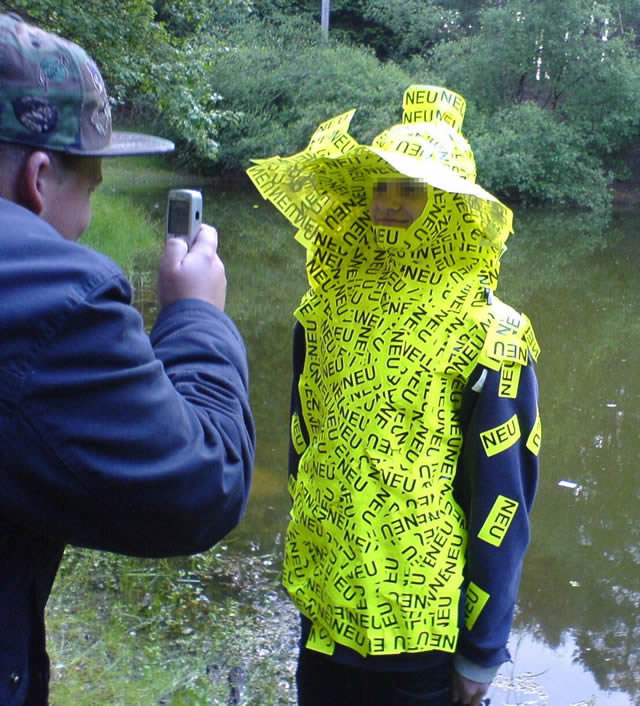 Bildschirmarbeiter - Picdump 13.08.2010