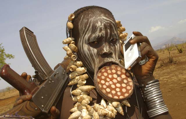 Bildschirmarbeiter - Picdump 13.08.2010