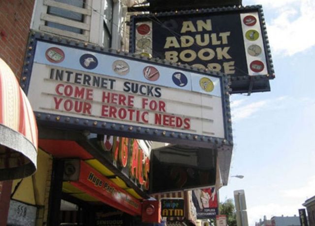 Bildschirmarbeiter - Picdump 13.08.2010