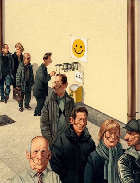 Bildschirmarbeiter - Picdump 20.08.2010