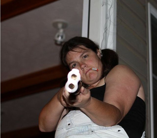 Bildschirmarbeiter - Picdump 20.08.2010