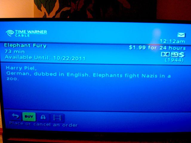 Bildschirmarbeiter - Picdump 20.08.2010