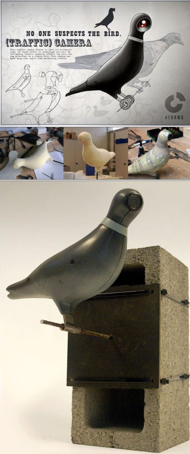 Bildschirmarbeiter - Picdump 20.08.2010