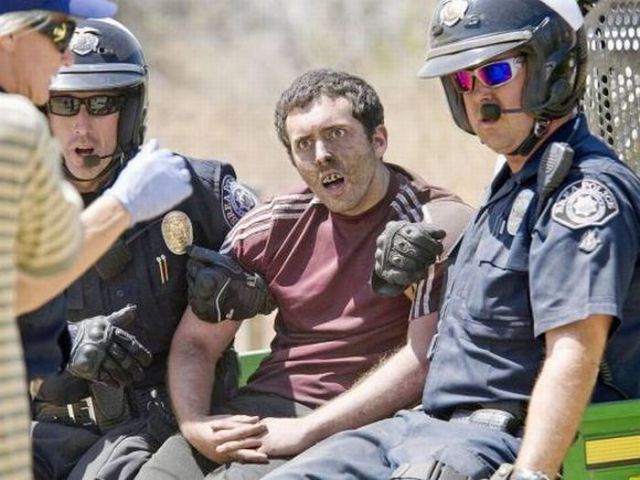 Bildschirmarbeiter - Picdump 20.08.2010