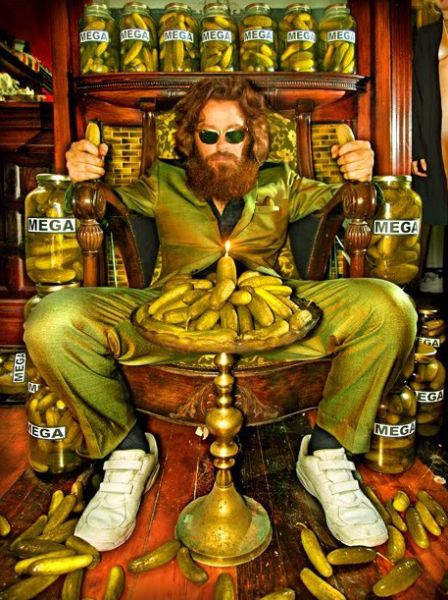 Bildschirmarbeiter - Picdump 20.08.2010