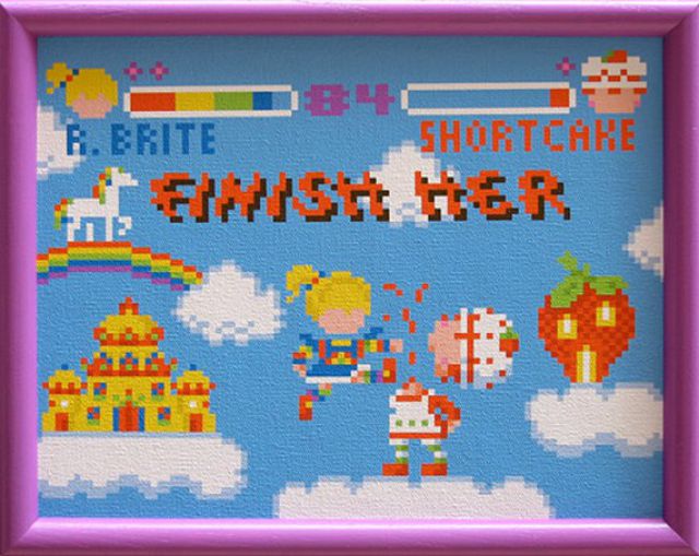 Bildschirmarbeiter - Picdump 20.08.2010