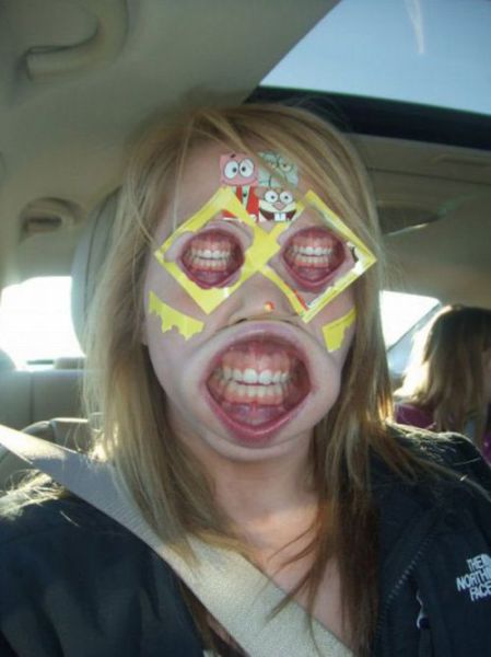 Bildschirmarbeiter - Picdump 20.08.2010