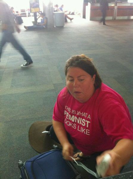 Bildschirmarbeiter - Picdump 20.08.2010