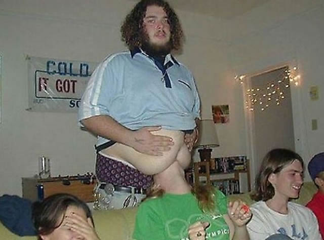 Bildschirmarbeiter - Picdump 20.08.2010