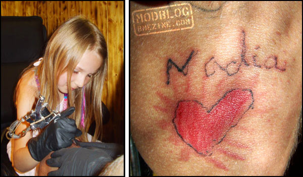 Bildschirmarbeiter - Picdump 20.08.2010