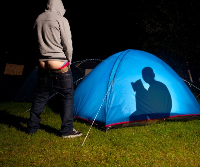 Bildschirmarbeiter - Picdump 27.08.2010