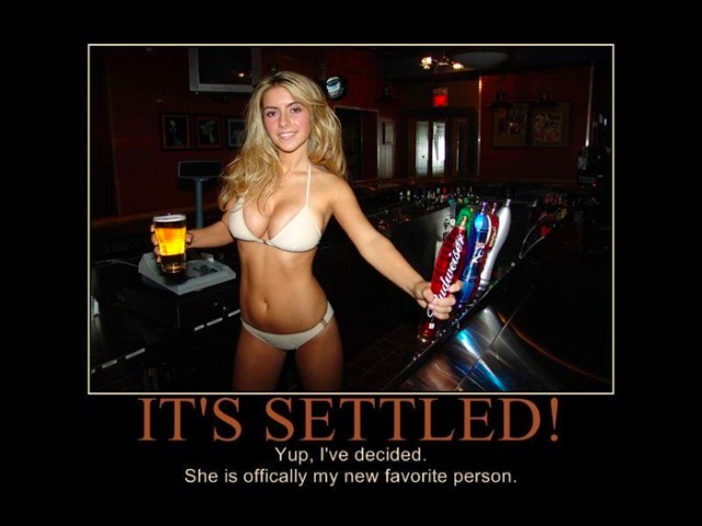 Bildschirmarbeiter - Picdump 27.08.2010