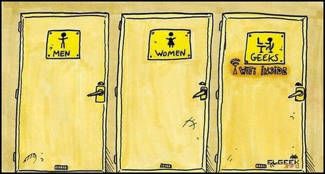 Bildschirmarbeiter - Picdump 27.08.2010