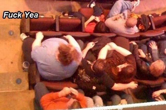 Bildschirmarbeiter - Picdump 27.08.2010