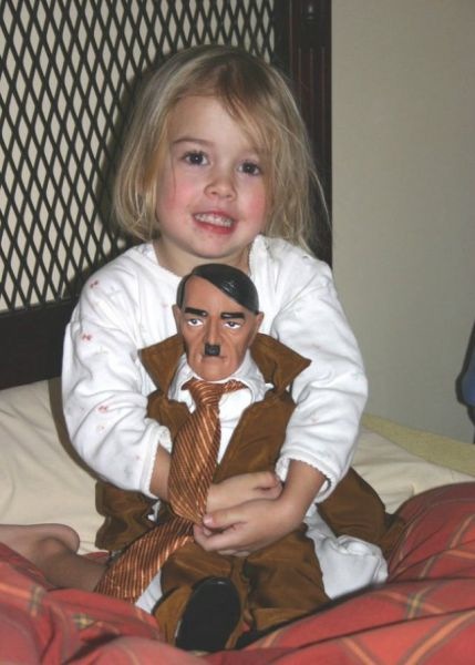 Bildschirmarbeiter - Picdump 27.08.2010