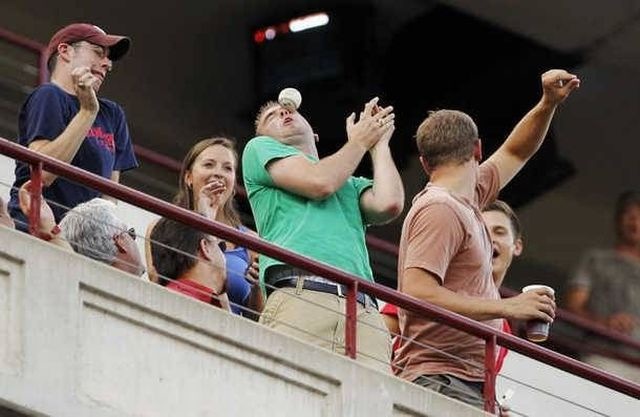 Bildschirmarbeiter - Picdump 27.08.2010