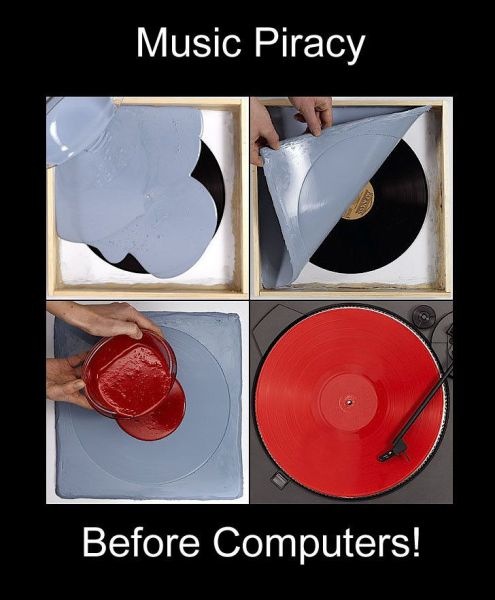 Bildschirmarbeiter - Picdump 27.08.2010