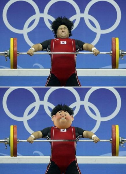 Bildschirmarbeiter - Picdump 27.08.2010