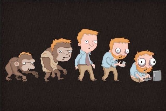 Bildschirmarbeiter - Picdump 27.08.2010