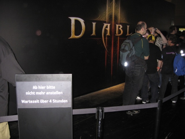 Bildschirmarbeiter - Picdump 03.09.2010