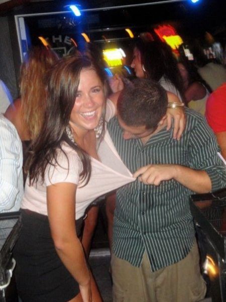 Bildschirmarbeiter - Picdump 03.09.2010