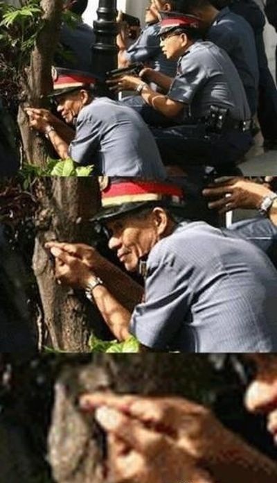 Bildschirmarbeiter - Picdump 03.09.2010