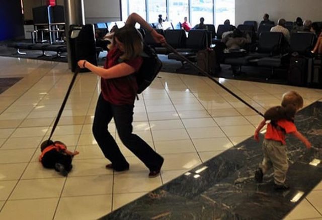 Bildschirmarbeiter - Picdump 03.09.2010