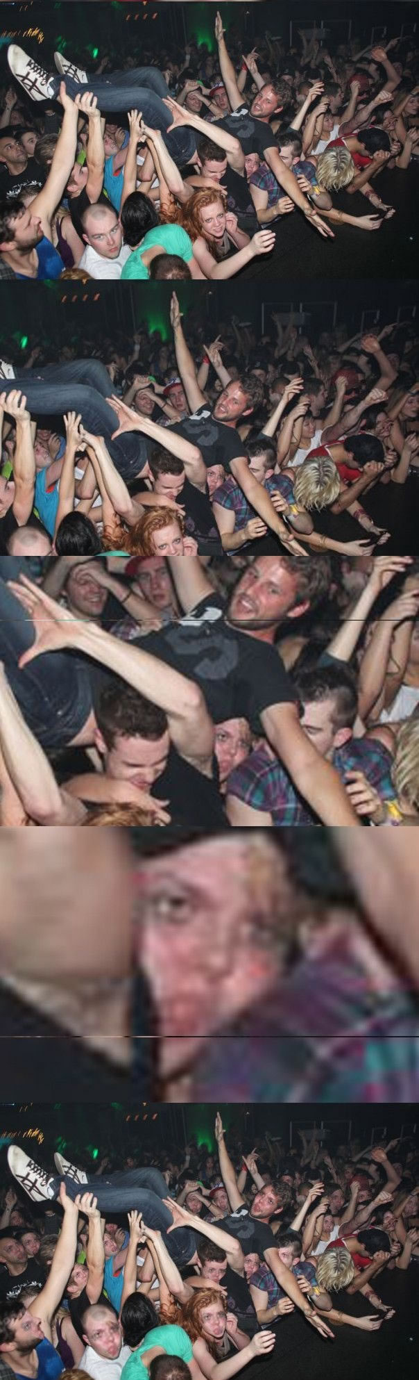 Bildschirmarbeiter - Picdump 03.09.2010