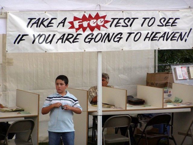 Bildschirmarbeiter - Picdump 03.09.2010