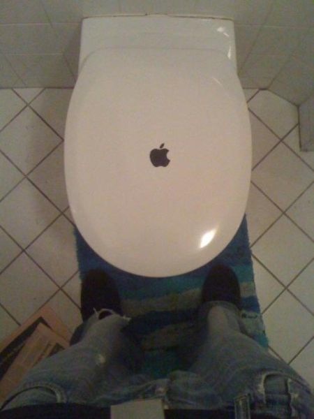 Bildschirmarbeiter - Picdump 03.09.2010