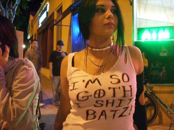 Bildschirmarbeiter - Picdump 03.09.2010