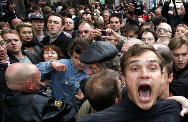 Bildschirmarbeiter - Picdump 03.09.2010