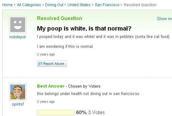 Bildschirmarbeiter - Picdump 03.09.2010