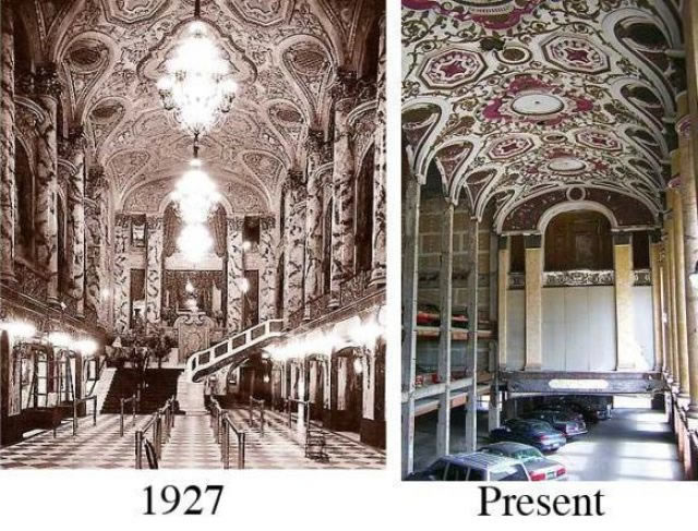 Bildschirmarbeiter - Picdump 03.09.2010